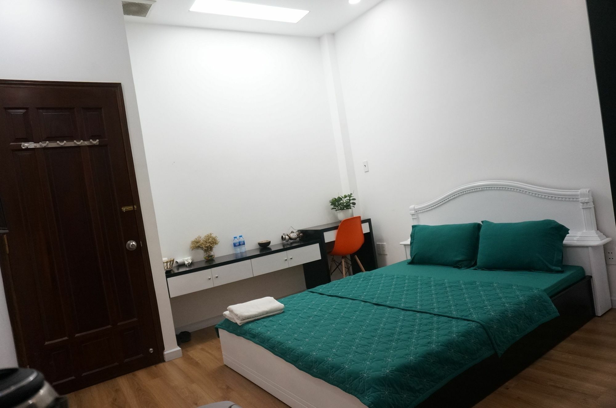 Urban Saigon Homestay Хошимин Екстериор снимка