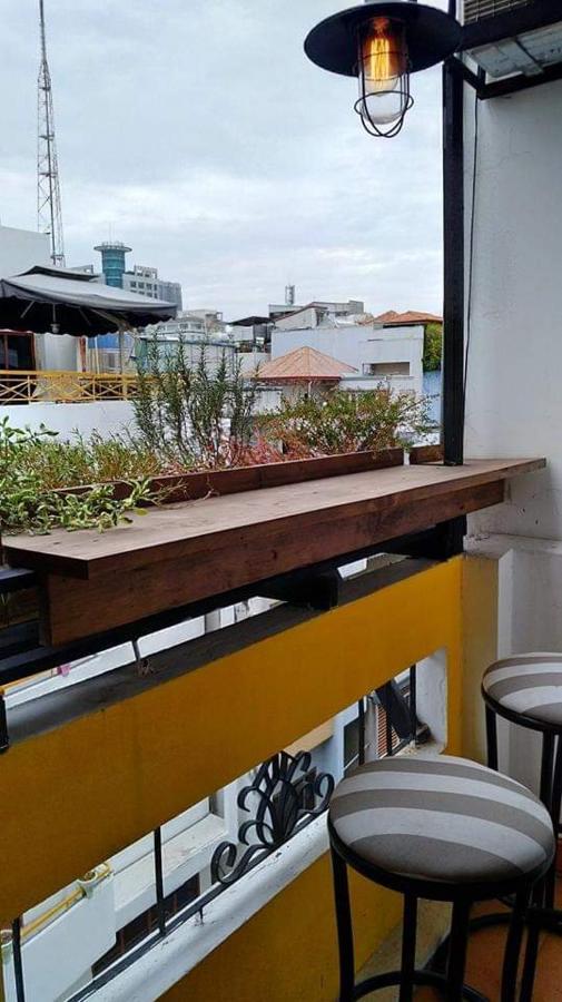 Urban Saigon Homestay Хошимин Екстериор снимка
